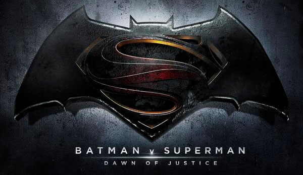 Batman vs Superman : Dawn of Justice