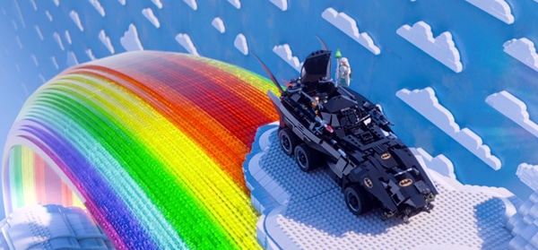 76023 Batwing UCS (The LEGO Movie) ?