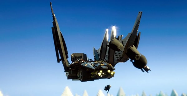 76023 Batwing UCS (The LEGO Movie) ?