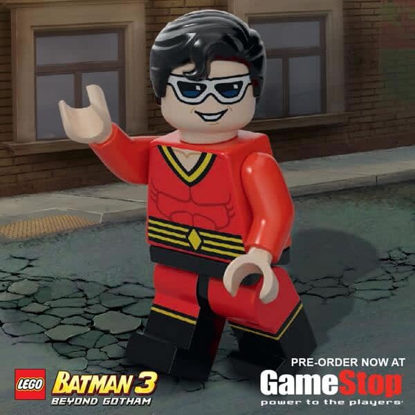 preorder plastic man