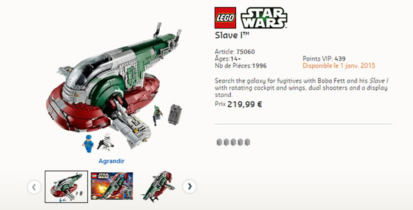 75060 Slave I