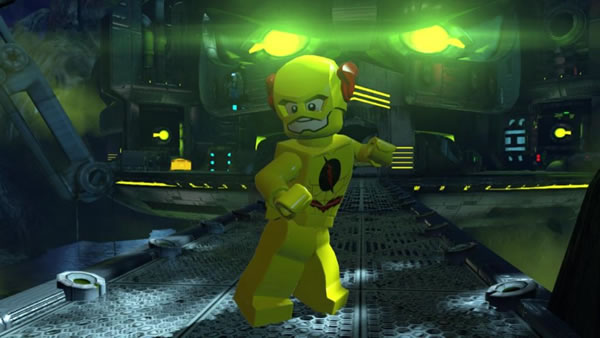 LEGO Batman 3 : Beyond Gotham