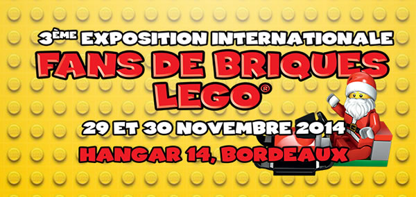 Fans de Briques LEGO