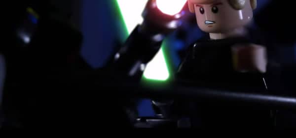 final duel brickfilm