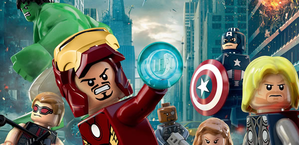 lego avengers 2 products