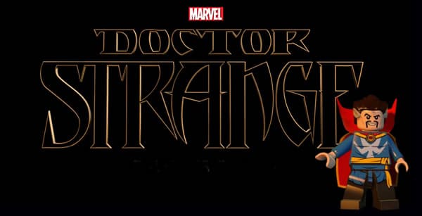 doctor strange