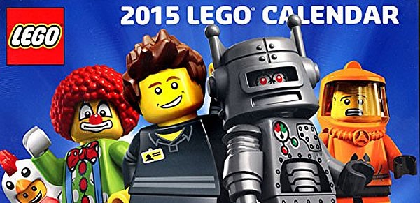 lego 2015