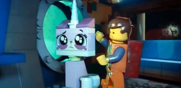 sad unikitty no oscar for you