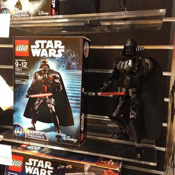 75111 Darth Vader