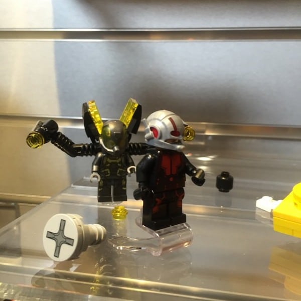 76039 Ant-Man Final Battle