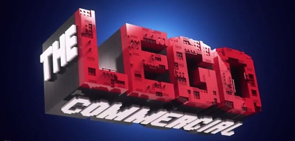 honest trailers the lego commercial movie