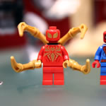 minifig 76037 2 150