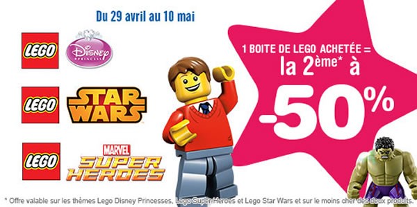 promo tru mai 2015