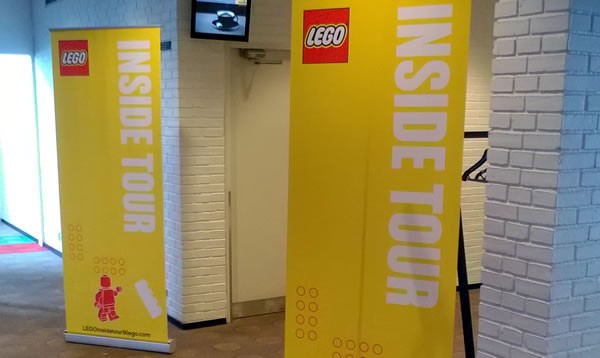 lego inside tour