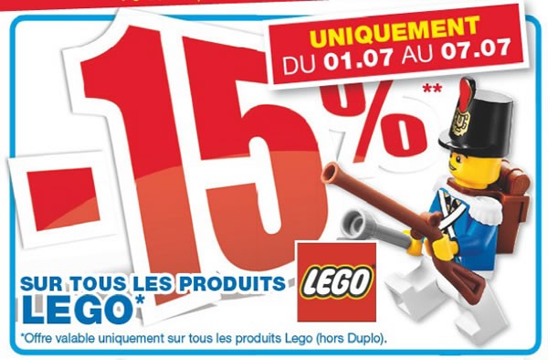 maxitoys soldes juillet 2015