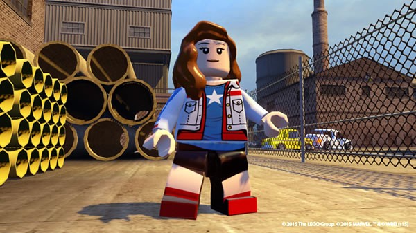 lego avengers missamericachavez 143742