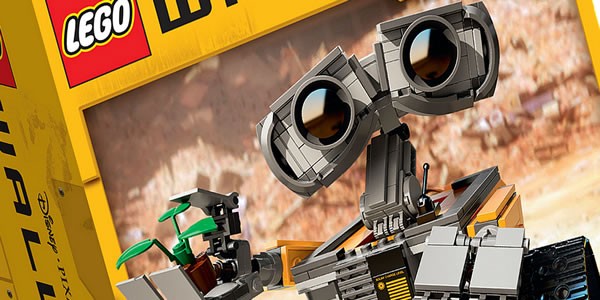 21303 WALL-E