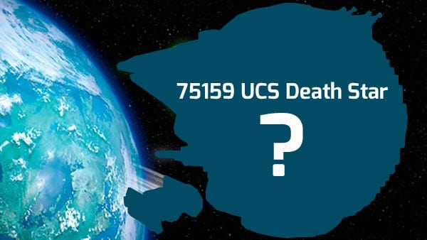 75159 Death Star ?