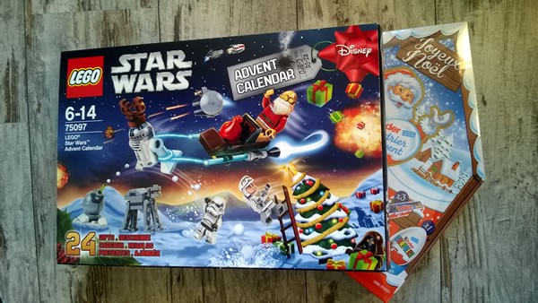 star wars advent calendar 2015