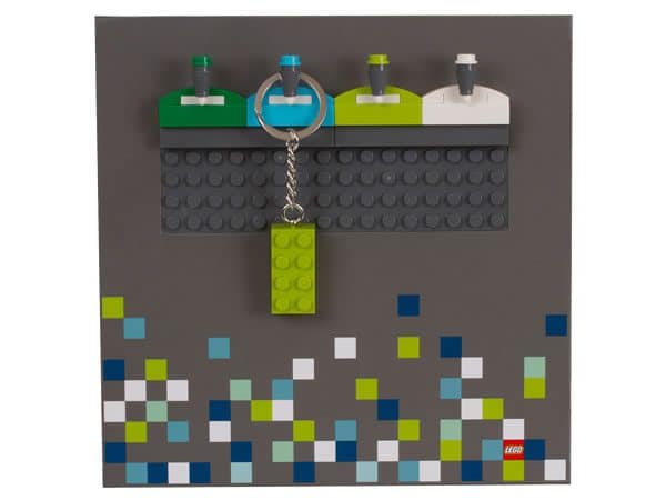 853580 LEGO Key Rack