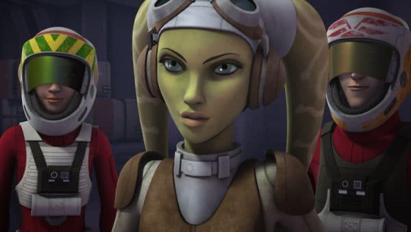 Star Wars Rebels