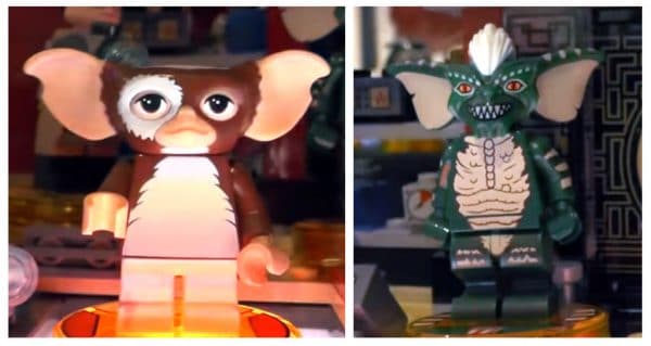 LEGO Dimensions Wave 2 : Gremlins