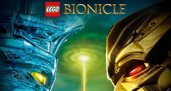 lego bionicle the end basta finito