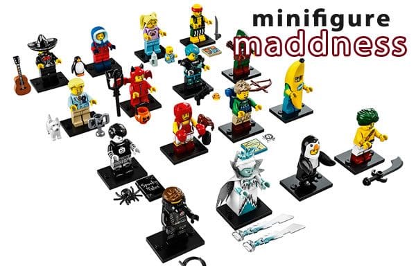 71013 offer minifigure madness