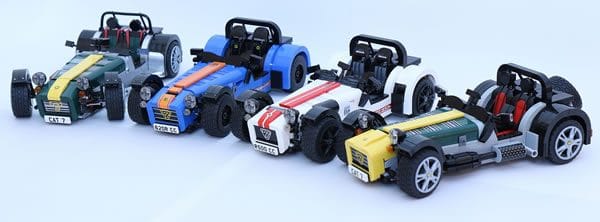 lego-caterham-seven-ideas-project