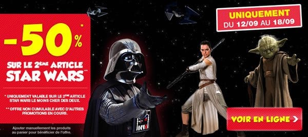 maxi toys offre star wars lego