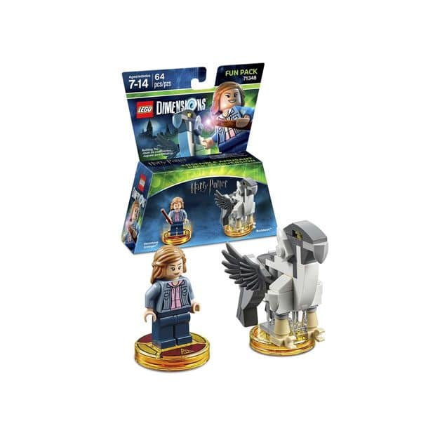 71348 Hermione Fun Pack