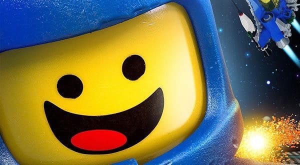 the lego movie 2