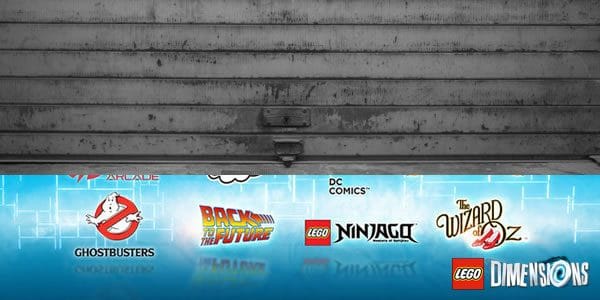 LEGO Dimensions : plus d'infos sur ce qui était prévu pour l'année 3