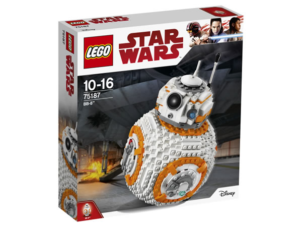 75187 BB-8