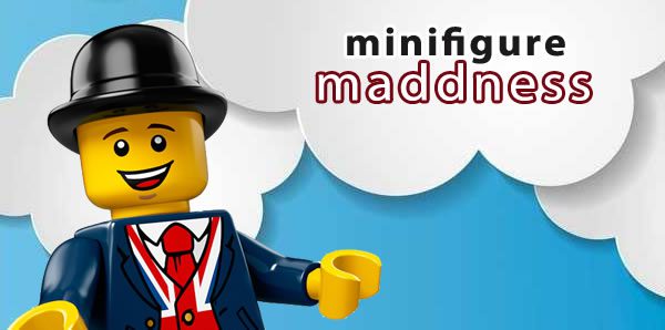 minifigure maddness offer lester polybag