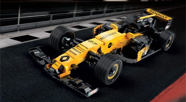 lego lcp creator formula1 renault rs 17