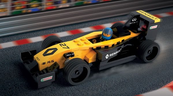 lego lcp speed formula1 renault rs 17