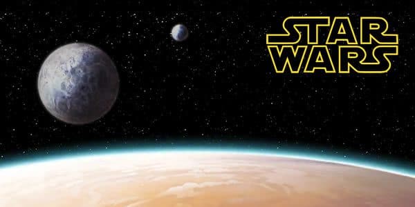 Star Wars : une nouvelle trilogie en préparation