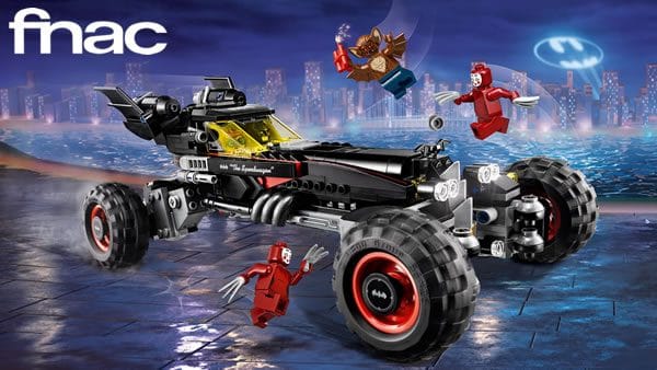 lego batman movie 70905 fnac offer