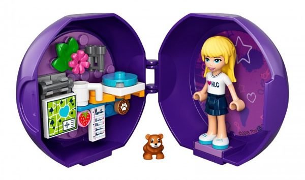 5005236 LEGO Friends Clubhouse