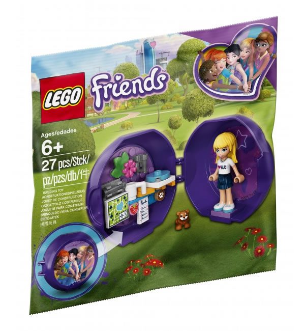 5005236 LEGO Friends Clubhouse