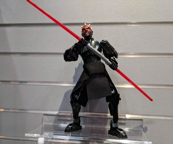 75537 Darth Maul