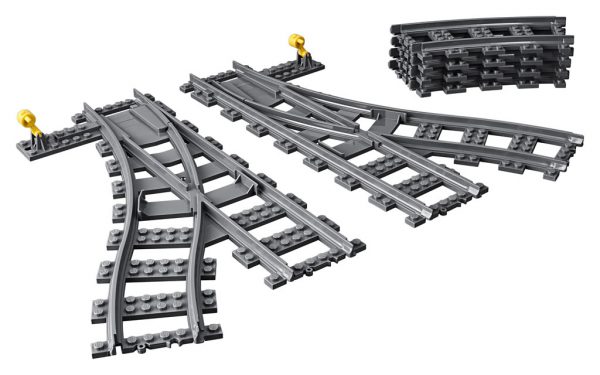 60238 Switch Tracks