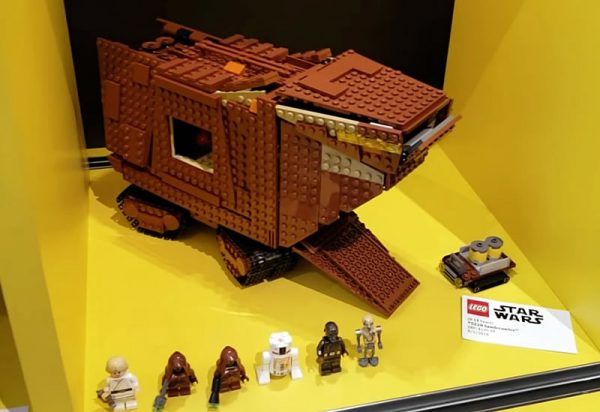 75220 Sandcrawler