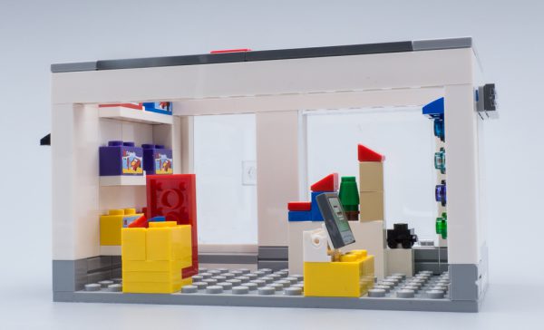 40305 Microscale LEGO Brand Store