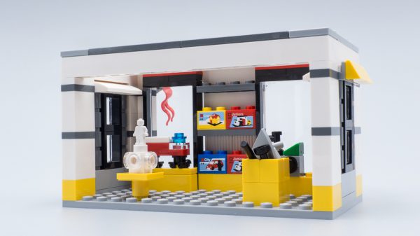 40305 Microscale LEGO Brand Store