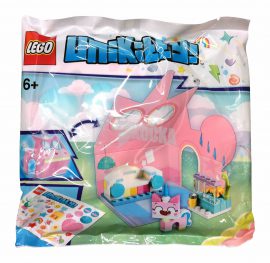 5005239 lego unikitty polybag 2018