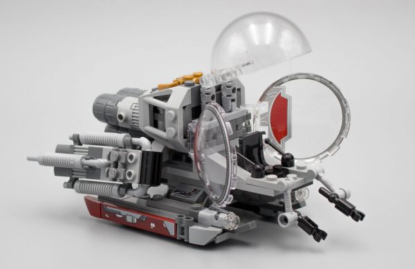 76109 Quantum Realm Explorers