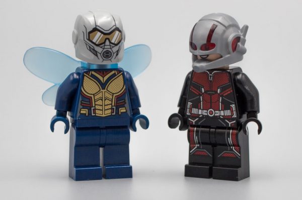 76109 Quantum Realm Explorers