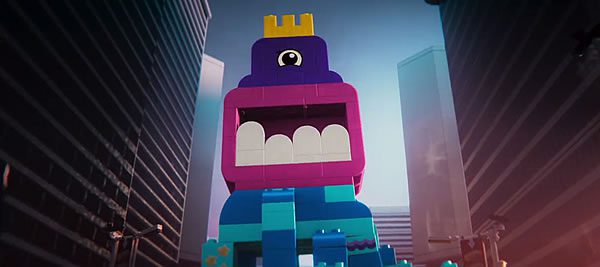 The LEGO Movie 2 : Le premier trailer est disponible